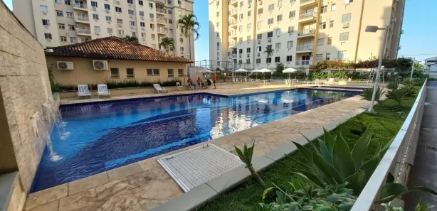 Apartamento com 3 Quartos à venda, 70m² no Outeiro das Pedras, Itaboraí