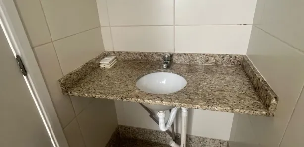 Sala Comercial para alugar, 28m² no Graças, Recife