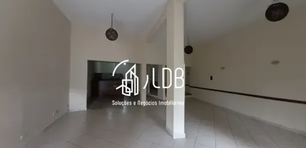 Ponto Comercial para alugar, 138m² no Santo Antônio, Belo Horizonte