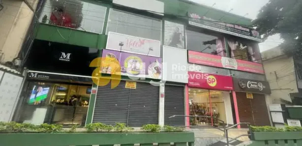 Ponto Comercial para alugar, 32m² no Vila Valqueire, Rio de Janeiro