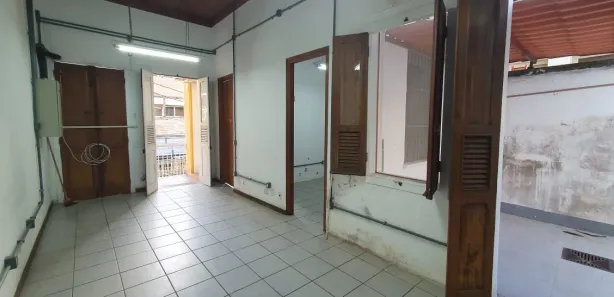 Apartamento com 3 Quartos para venda ou aluguel, 90m² no Rio Comprido, Rio de Janeiro