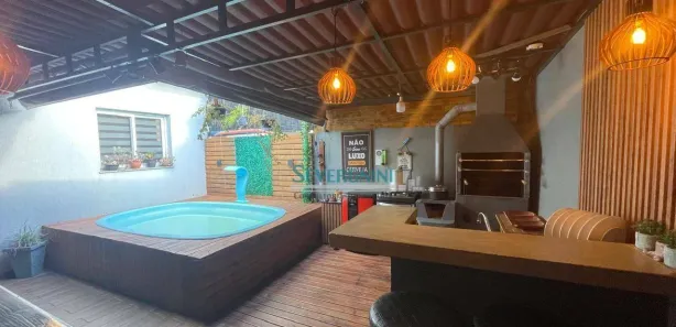 Sobrado com 2 Quartos à venda, 150m² no Parque da Matriz, Cachoeirinha