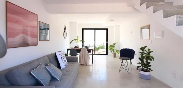 Sobrado com 2 Quartos à venda, 62m² no São Lucas, Viamão