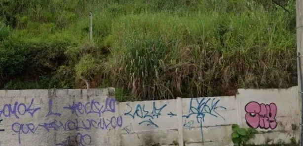 Lote/Terreno à venda, 1200m² no São Lucas, Belo Horizonte