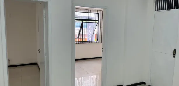 Sala Comercial para alugar, 50m² no Barra, Salvador