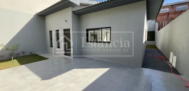 Casa com 2 Quartos à venda, 250m² no Planalto, Brotas