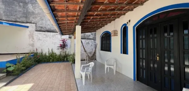 Casa com 3 Quartos à venda, 129m² no Cajazeiras X, Salvador