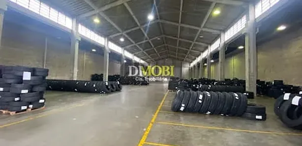 Galpão/Depósito/Armazém para alugar, 1800m² no Moradas do Sobrado, Gravataí