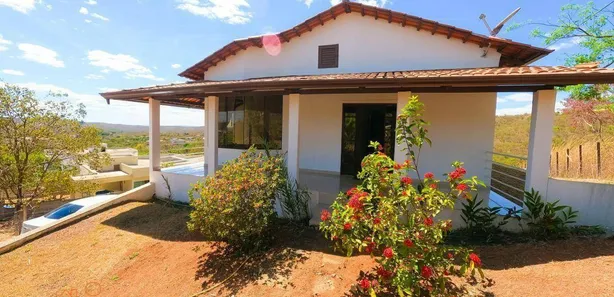 Casa com 4 Quartos à venda, 450m² no Setor Habitacional Jardim Botânico, Brasília