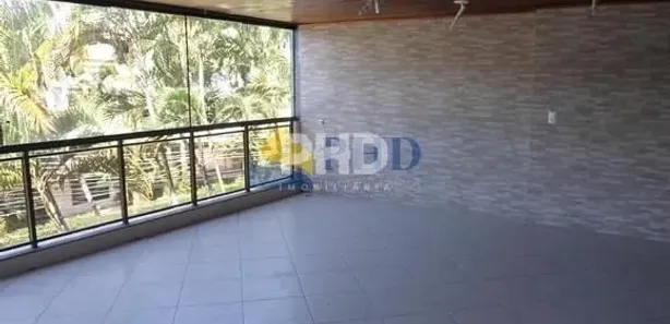 Apartamento com 2 Quartos para alugar, 85m² no Recreio dos Bandeirantes, Rio de Janeiro