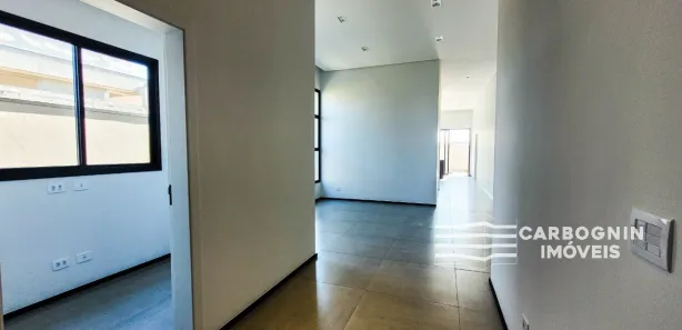Casa de Condomínio com 3 Quartos à venda, 186m² no Residencial Colinas, Caçapava