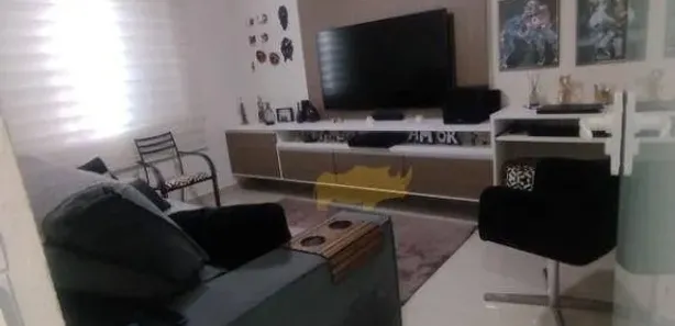 Casa com 3 Quartos à venda, 184m² no Vila Indaiá, Rio Claro