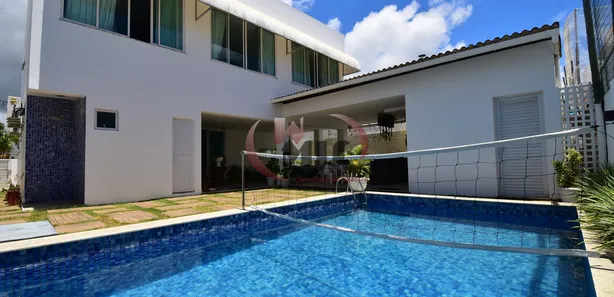 Casa de Condomínio com 3 Quartos à venda, 300m² no Buraquinho, Lauro de Freitas