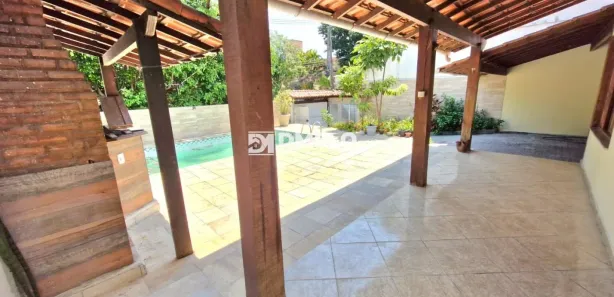 Casa de Condomínio com 3 Quartos para alugar, 200m² no Freguesia (Jacarepaguá), Rio de Janeiro