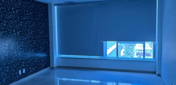 Sala Comercial para alugar, 32m² no Barra Olímpica, Rio de Janeiro