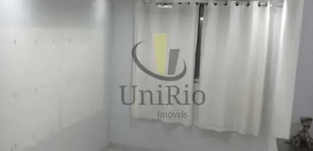 Apartamento com 2 Quartos à venda, 43m² no Campo Grande, Rio de Janeiro