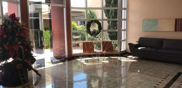 Apartamento com 3 Quartos à venda, 146m² no Vila Yamada, Araraquara