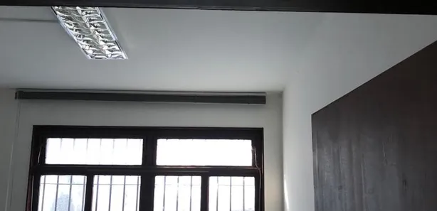 Sala Comercial para alugar, 34m² no Santa Efigênia, Belo Horizonte