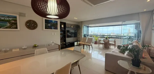 Apartamento com 2 Quartos à venda, 95m² no Canela, Salvador
