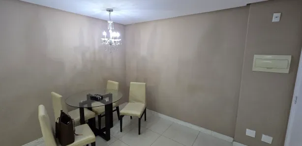 Apartamento com 2 Quartos para alugar, 52m² no Jardim das Margaridas, Salvador