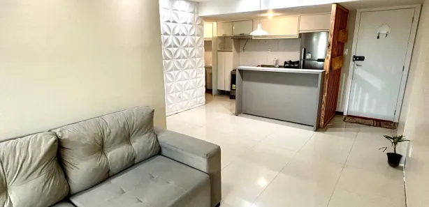 Apartamento com 2 Quartos para venda ou aluguel, 52m² no Vila de Abrantes (Abrantes), Camaçari