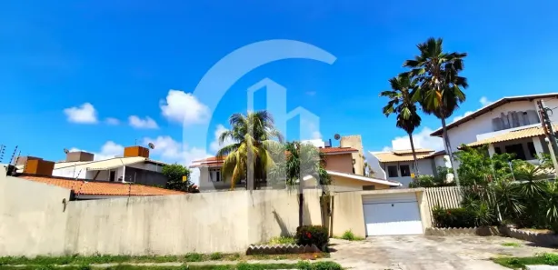 Casa com 4 Quartos para alugar, 445m² no Coroa do Meio, Aracaju