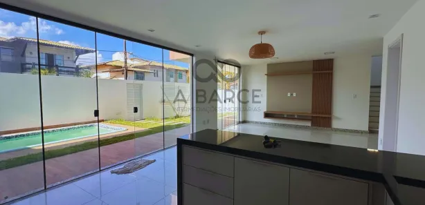 Casa de Condomínio com 4 Quartos para venda ou aluguel, 235m² no Nossa Senhora da Vitória, Ilhéus