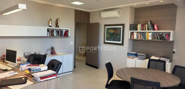Sala Comercial à venda, 57m² no Park Lozandes, Goiânia