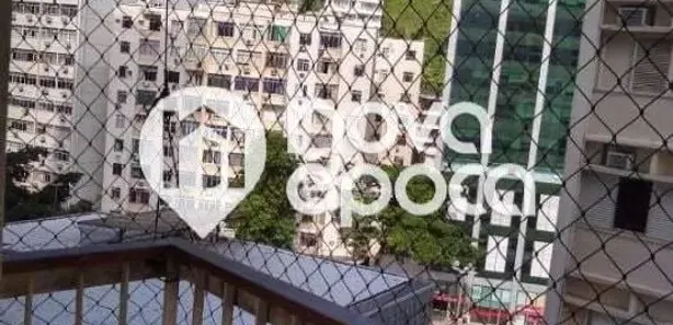Apartamento com 2 Quartos à venda, 78m² no Jardim Botânico, Rio de Janeiro