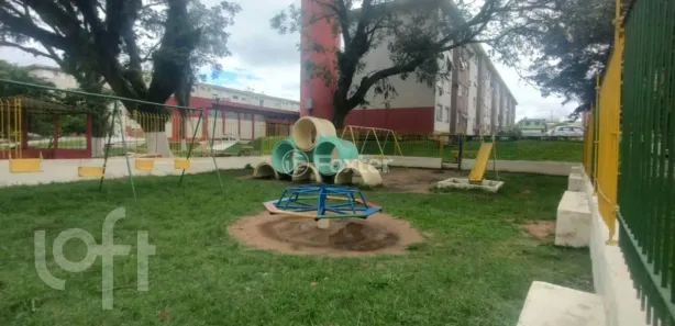 Apartamento com 2 Quartos à venda, 52m² no Santa Rosa de Lima, Porto Alegre