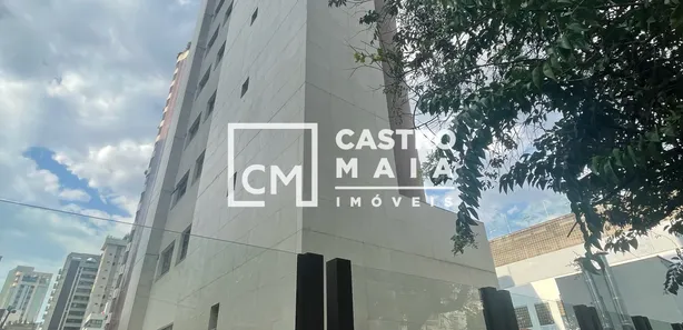 Cobertura com 3 Quartos à venda, 200m² no Lourdes, Belo Horizonte