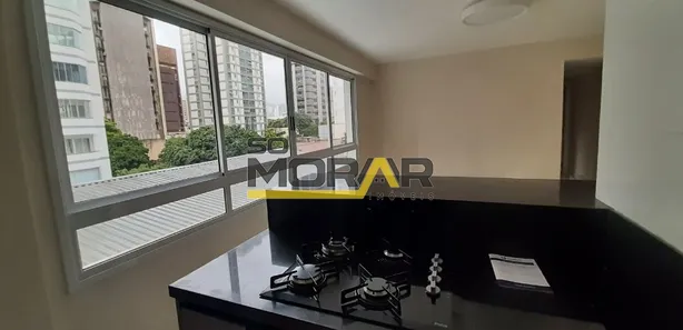 Apartamento com 2 Quartos à venda, 63m² no Funcionários, Belo Horizonte