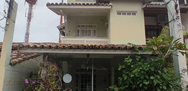 Casa de Condomínio com 4 Quartos à venda, 130m² no Stella Maris, Salvador