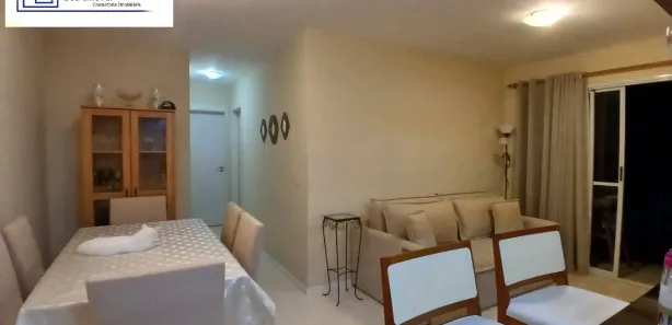 Apartamento com 2 Quartos para alugar, 60m² no Jacarepaguá, Rio de Janeiro
