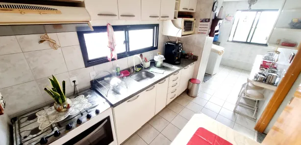 Apartamento com 3 Quartos para venda ou aluguel, 117m² no Aleixo, Manaus