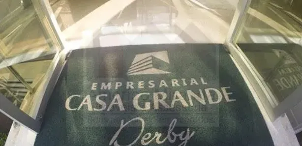 Sala Comercial para alugar, 37m² no Derby, Recife