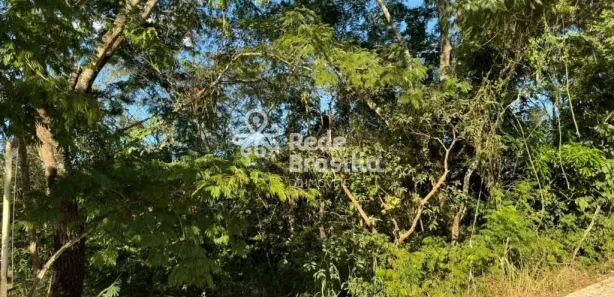Lote/Terreno à venda, 784m² no Setor Habitacional Jardim Botânico, Brasília