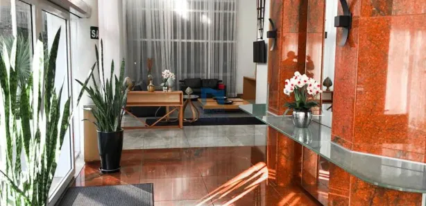 Flat com 1 Quarto à venda, 27m² no Santo Agostinho, Belo Horizonte