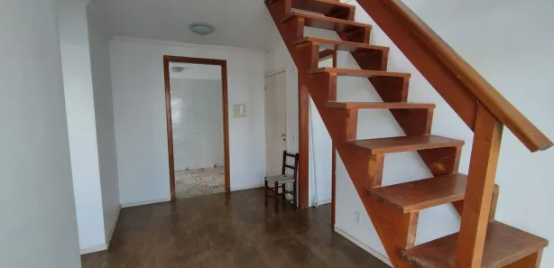 Apartamento com 3 Quartos para alugar, 91m² no Santos Dumont, São Leopoldo