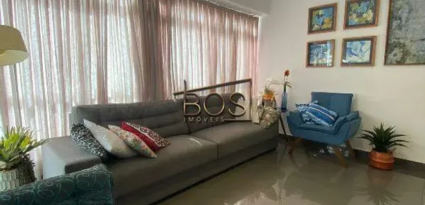 Apartamento com 3 Quartos à venda, 90m² no Savassi, Belo Horizonte