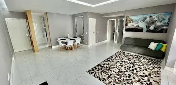 Apartamento com 3 Quartos à venda, 120m² no Palmeiras, Nova Iguaçu