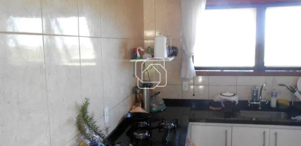 Casa de Condomínio com 10 Quartos à venda, 600m² no Bairro Campos de Santo Antônio, Itu