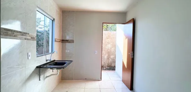 Casa de Condomínio com 2 Quartos à venda, 49m² no Jardim Aero Rancho, Campo Grande