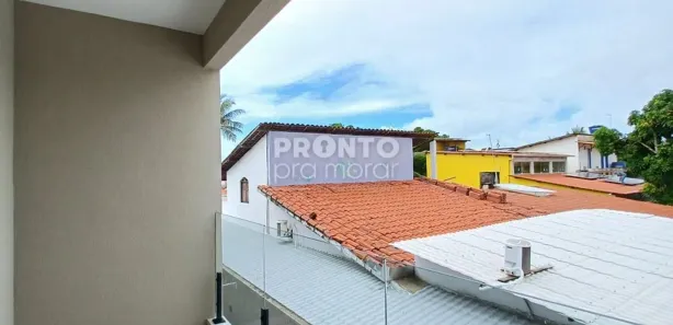 Apartamento com 2 Quartos à venda, 78m² no Salinas, Ipojuca