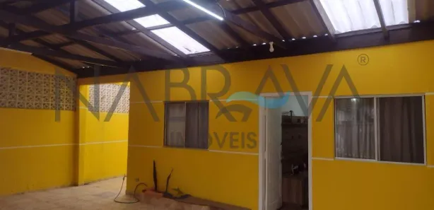 Casa com 2 Quartos à venda, 153m² no Sertãozinho, Matinhos