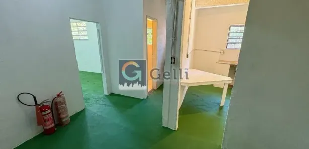 Galpão/Depósito/Armazém para alugar, 155m² no Retiro, Petrópolis