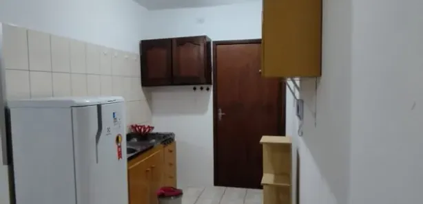 Kitnet com 1 Quarto para alugar, 27m² no Cristo Rei, São Leopoldo