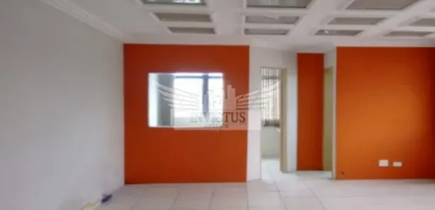 à venda, 45m² no Campestre, Santo André