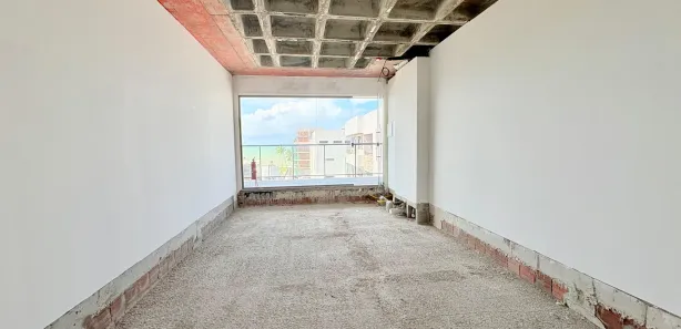 Ponto Comercial com 1 Quarto à venda, 32m² no Jardim Oceania, João Pessoa