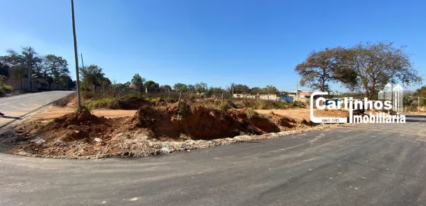 Lote/Terreno à venda, 360m² no Primavera, São Joaquim de Bicas